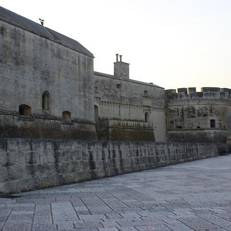 Casa Assuntina Διαμέρισμα Acaya Εξωτερικό φωτογραφία