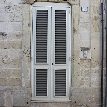 Casa Assuntina Διαμέρισμα Acaya Εξωτερικό φωτογραφία
