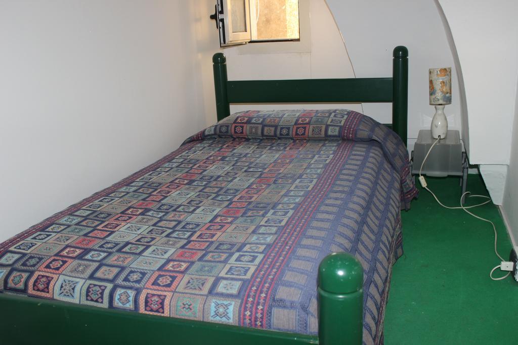 Casa Assuntina Διαμέρισμα Acaya Εξωτερικό φωτογραφία