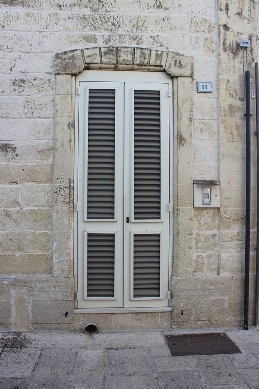 Casa Assuntina Διαμέρισμα Acaya Εξωτερικό φωτογραφία