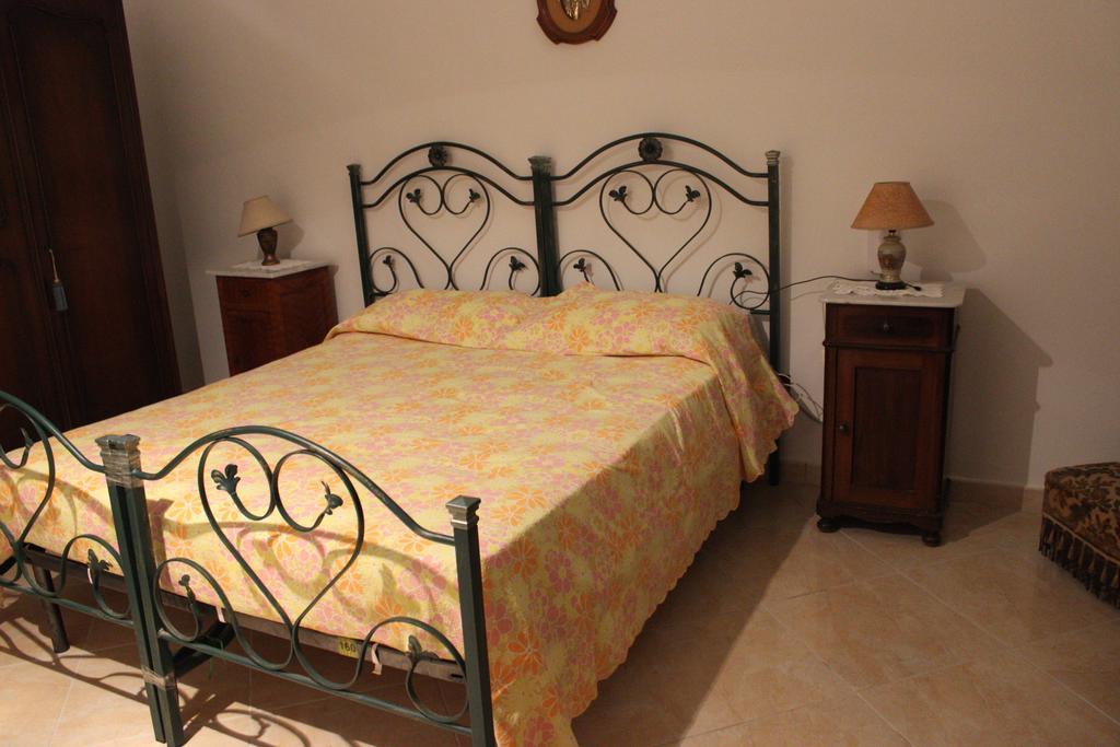 Casa Assuntina Διαμέρισμα Acaya Εξωτερικό φωτογραφία