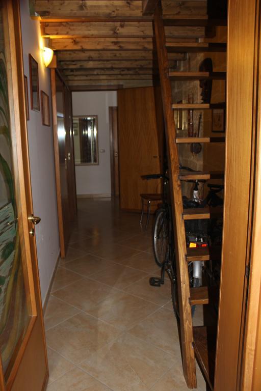 Casa Assuntina Διαμέρισμα Acaya Εξωτερικό φωτογραφία