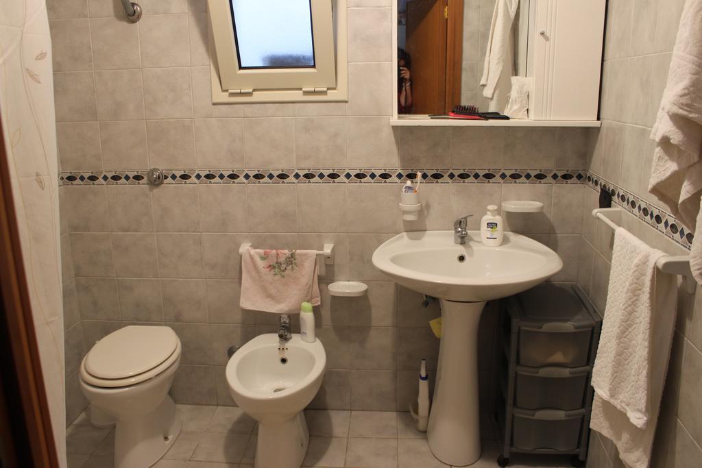 Casa Assuntina Διαμέρισμα Acaya Εξωτερικό φωτογραφία