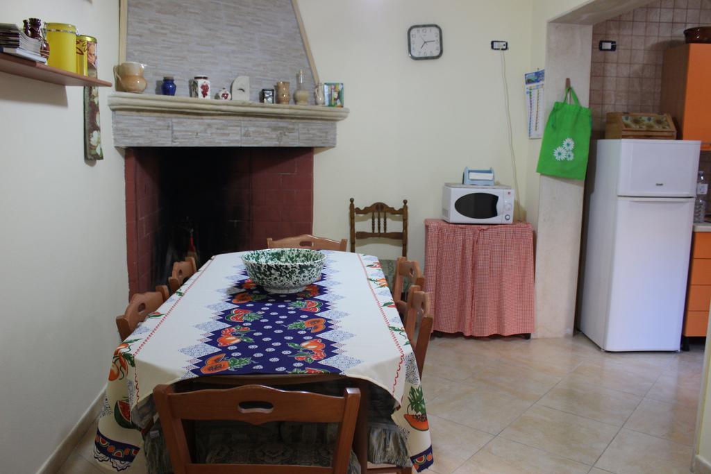 Casa Assuntina Διαμέρισμα Acaya Εξωτερικό φωτογραφία