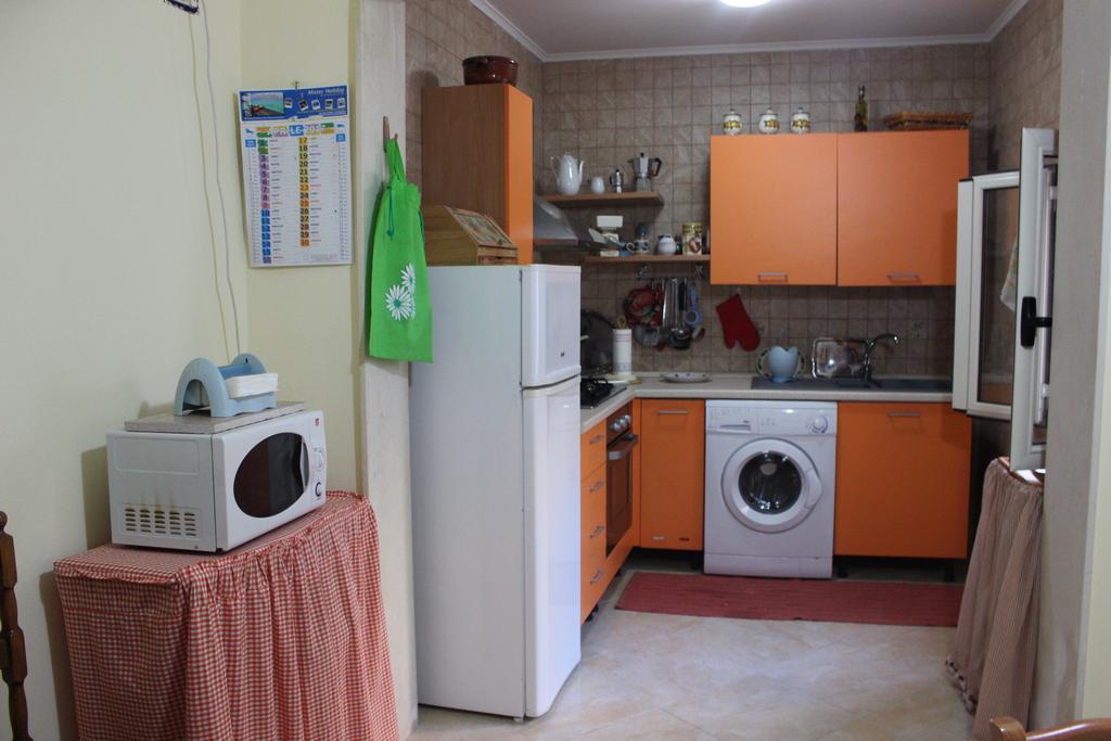 Casa Assuntina Διαμέρισμα Acaya Εξωτερικό φωτογραφία